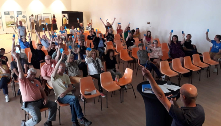 Retour sur "Nature et Engagement", les rencontres de la LPO Bretagne 2025